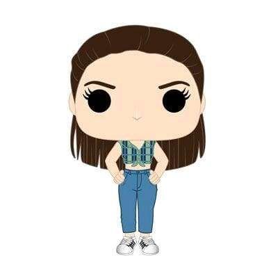 Image Dawsons Creek - Joey Pop! Vinyl