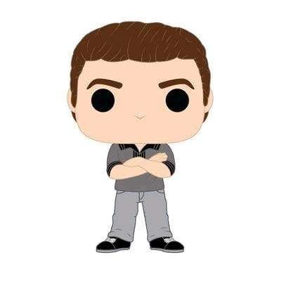 Image Dawsons Creek - Pacey Pop! Vinyl