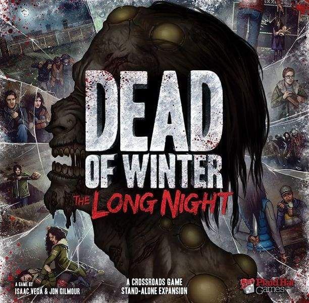 Image Dead of Winter: The Long Night
