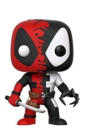 Image Deadpool - Deadpool / Venom Pop! !E RS