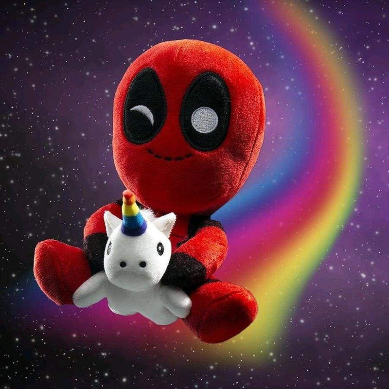 Image Deadpool - Hugme Vibrating 16