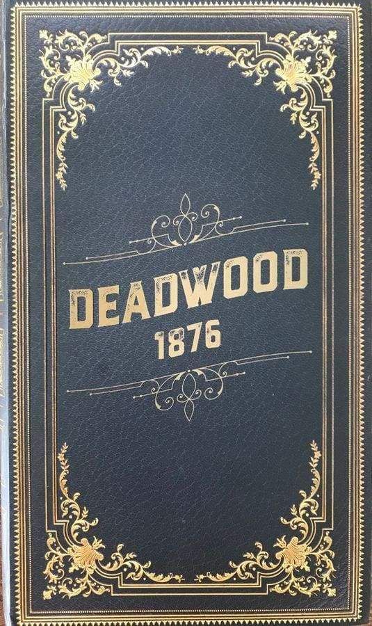 Image Deadwood 1876