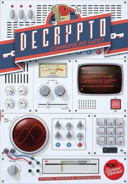 Image Decrypto