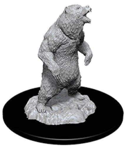 Image Deep Cuts Grizzly Unpainted Miniature