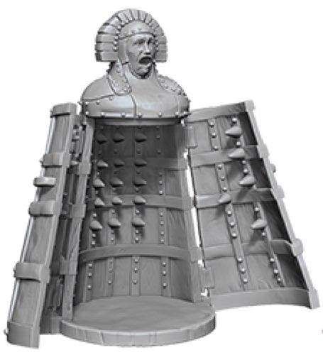 Image Deep Cuts Iron Maiden Unpainted Miniature