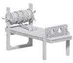 Image Deep Cuts Torture Rack Unpainted Miniature