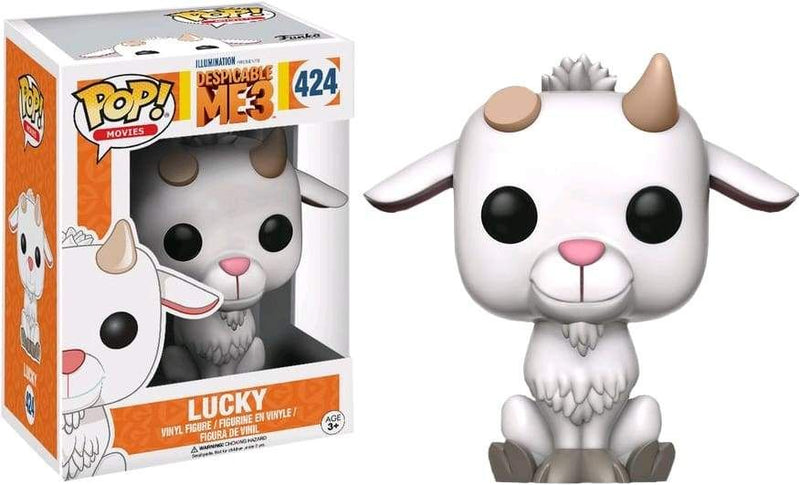 Image Despicable Me 3 - Lucky Pop! !E RS