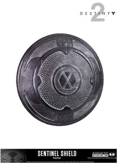 Image Destiny 2 - Sentinel Shield