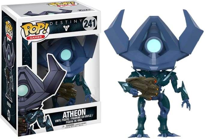 Image Destiny - Atheon Pop! !E RS
