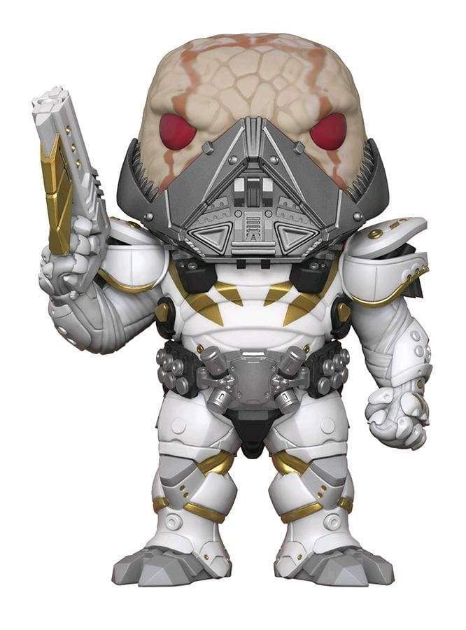 Image Destiny - Dominus Ghaul Pop!