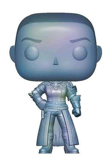 Image Destiny - Ikora Rey Repaint Pop! !E RS
