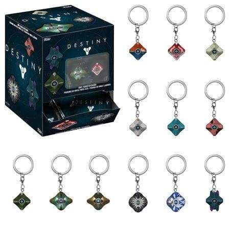 Image Destiny - Keychain Blind Bag Assortment