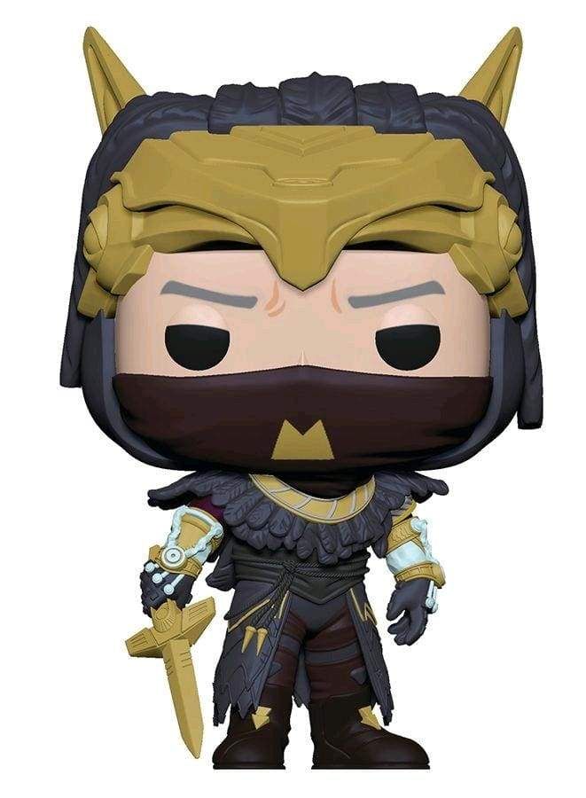 Image Destiny - Osiris Pop!
