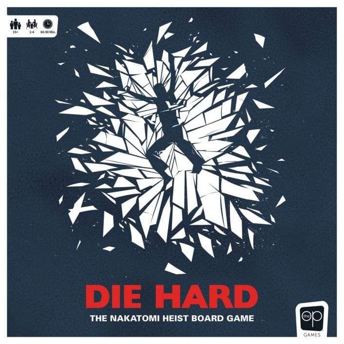 Image Die Hard - Nakatomi Heist