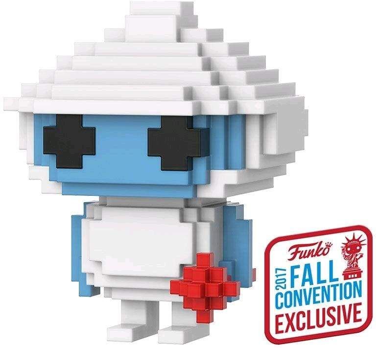 Image Dig Dug - Dig Dug 8-Bit Pop! NY17 RS