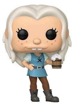 Image Disenchantment - Bean Pop! Vinyl