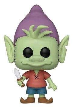 Image Disenchantment - Elfo Pop! Vinyl