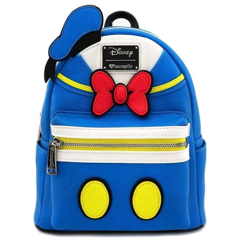Image Disney - Donald Mini Backpack