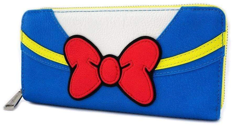 Image Disney - Donald Zip-Around Wallet