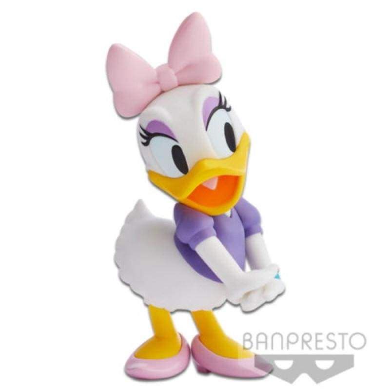 Image Disney - Fluffy Puffy Donald & Daisy: Daisy Figure