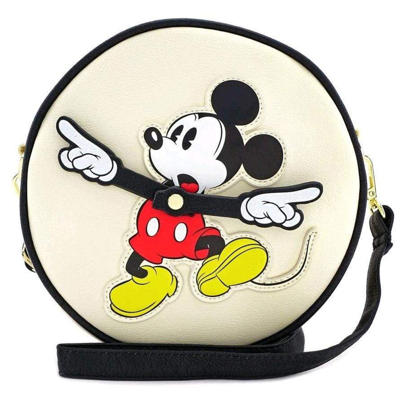 Image Disney - Mickey Crossbody Bag
