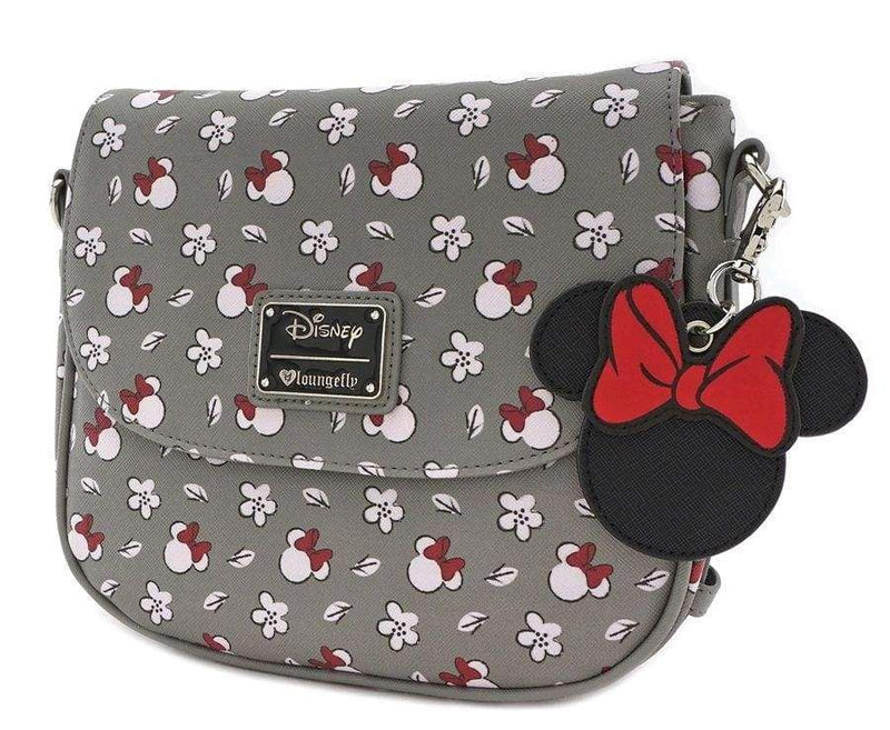 Image Disney - Minnie Print Handbag