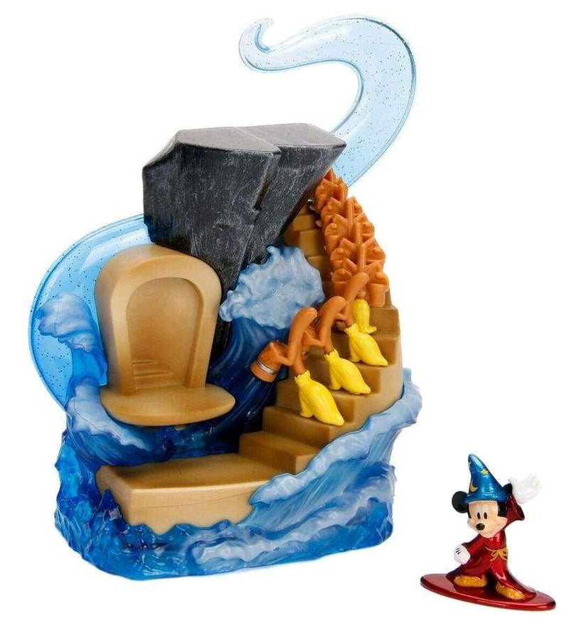 Image Disney - Nano Scene Mini Mickey Mouse