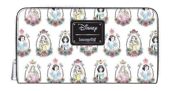 Image Disney - Princess Portraits Purse