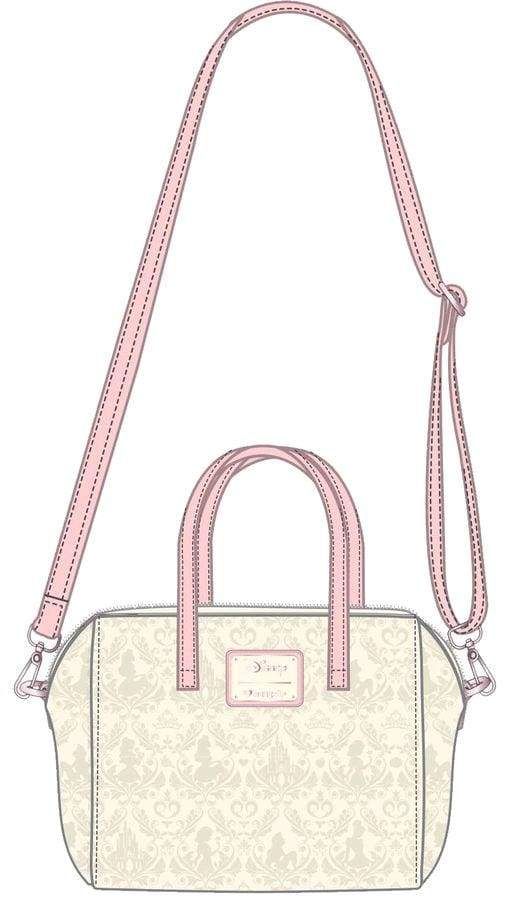 Image Disney - Princesses Tote Bag