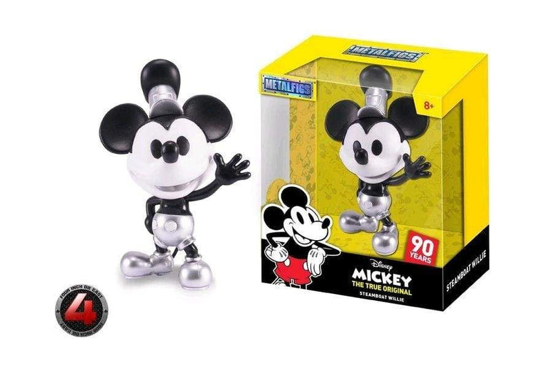 Image Disney - Steamboat Willie 4