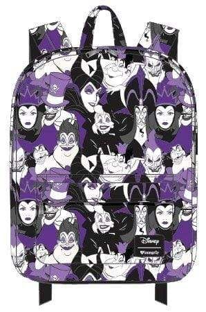 Image Disney - Villains Print Backpack