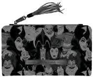 Image Disney - Villains Tassle Purse