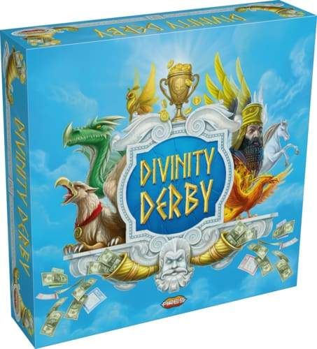 Image Divinity Derby