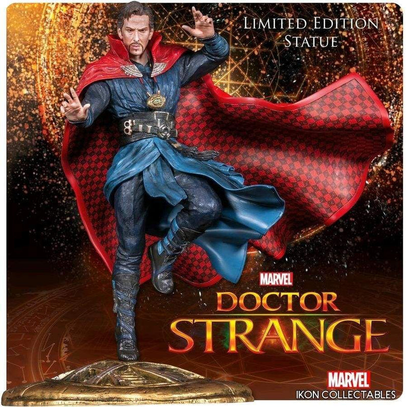 Image Doctor Strange - Dr Stephen Strange Limited Edition 1:6 Scale Statue