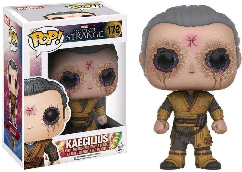 Image Doctor Strange - Kaecilius Pop!