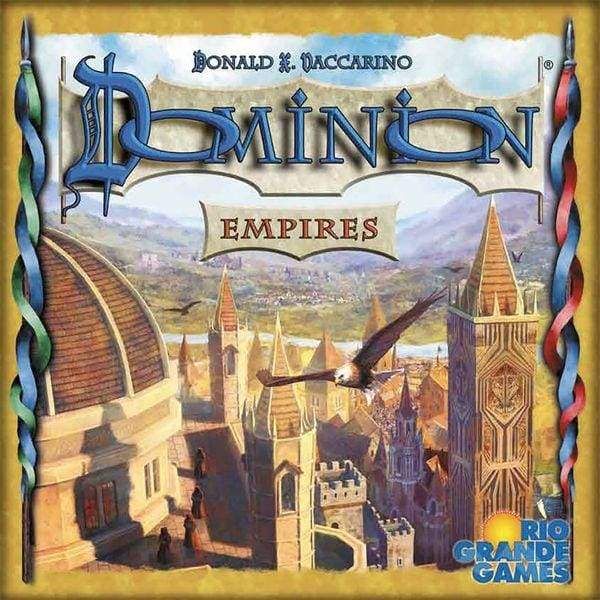 Image Dominion: Empires