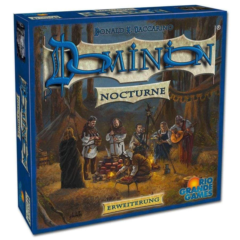 Image Dominion Nocturne
