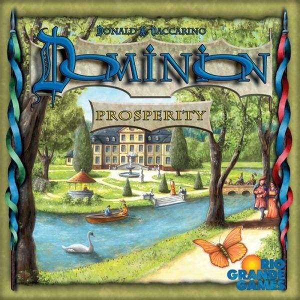 Image Dominion Prosperity