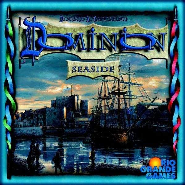 Image Dominion Seaside