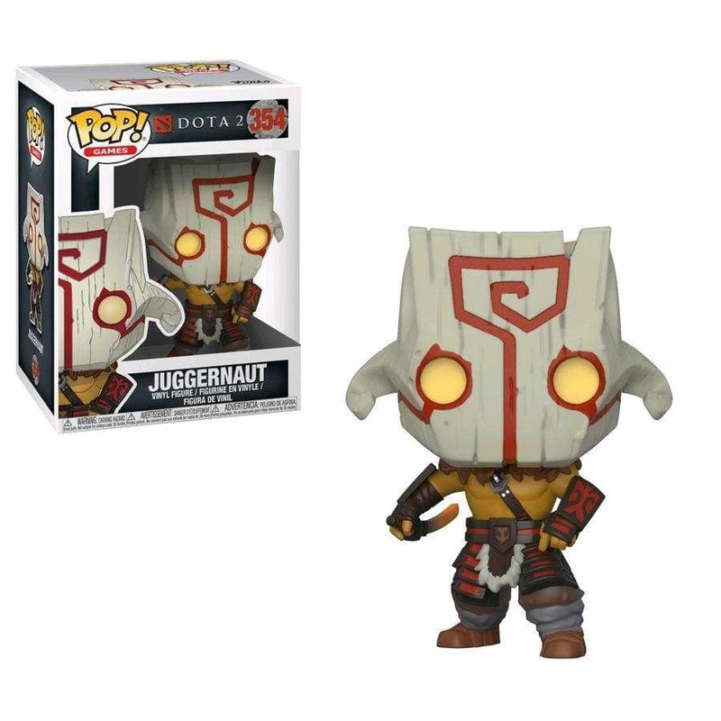 Image DotA 2 - Juggernaut Pop!