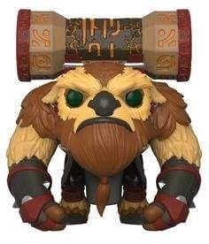 Image Dota 2 - Earthshaker Pop! EB EXC RS