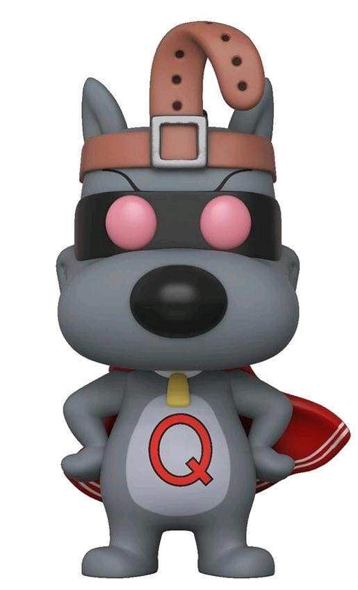 Image Doug - Quaildog Pop! !E RS