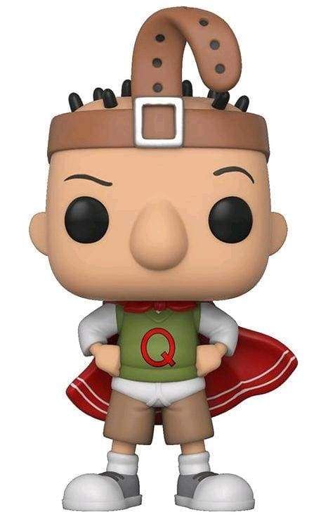 Image Doug - Quailman Pop! !E RS