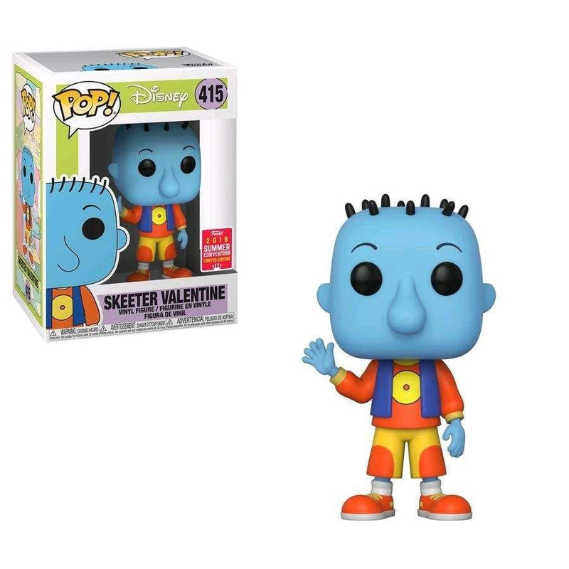 Image Doug - Skeeter Valentine Pop! SD18 RS