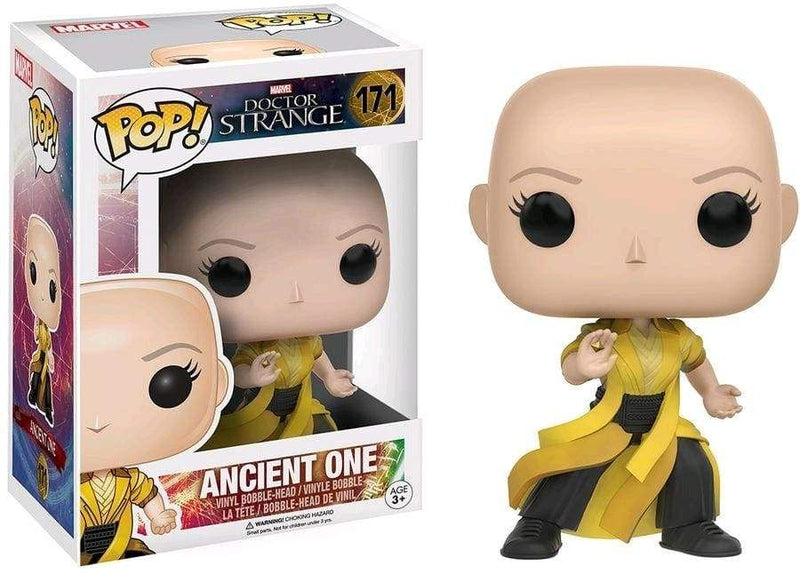 Image Dr Strange - Ancient One Pop!