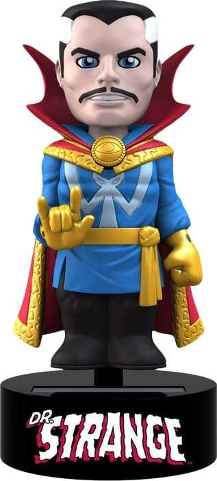 Image Dr Strange - Body Knocker