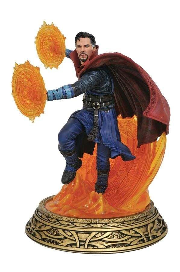 Image Dr Strange - Doctor Strange Resin Statue