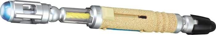 Image Dr Who - 10th Doctor (DotD) Sonic Screwdriver
