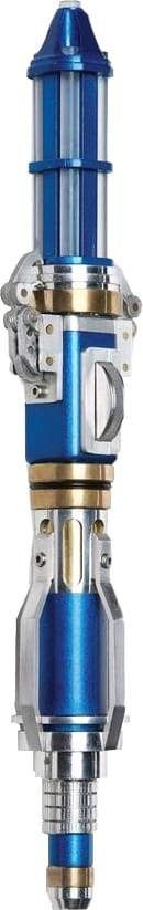 Image Dr Who - 12th Doctor Sonic Screwdriver LED Torch
