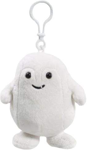 Image Dr Who - Adipose 4Inch Talking Plush Clip-On